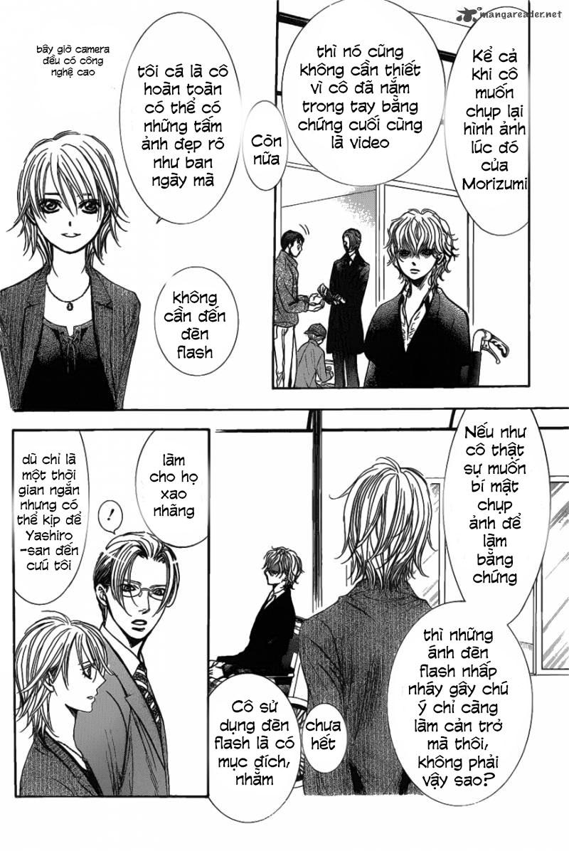 Thách Thức Tuyệt Vời - Chương 259 - Trang 9