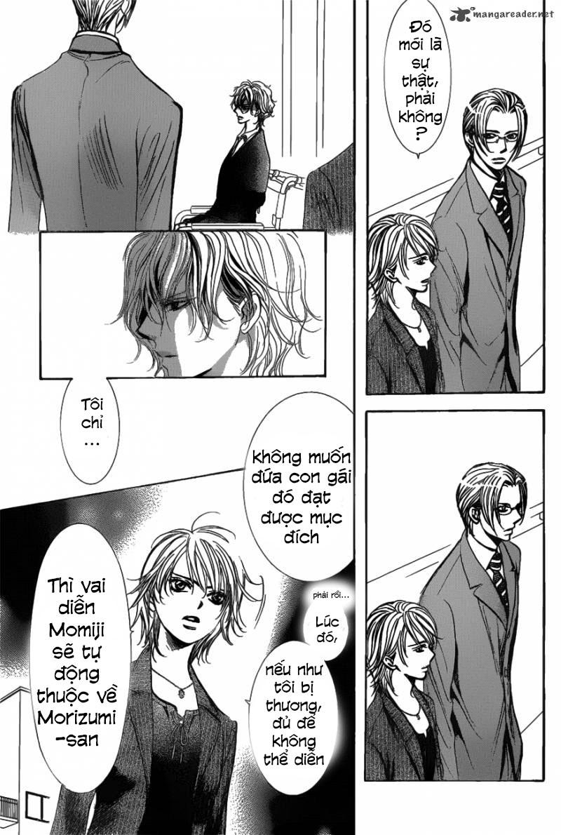 Thách Thức Tuyệt Vời - Chương 259 - Trang 10