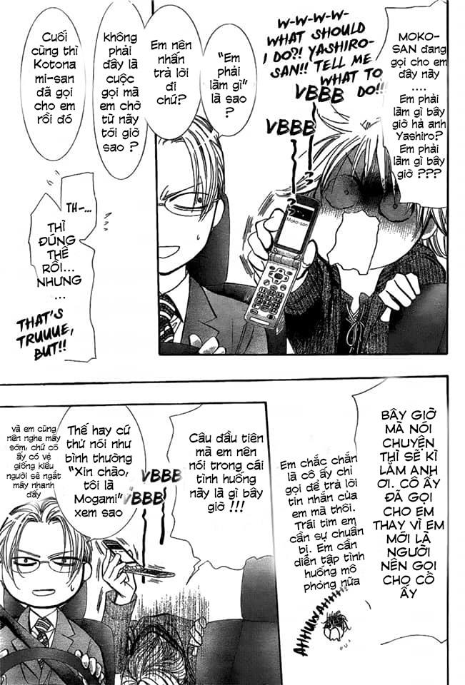 Thách Thức Tuyệt Vời - Chương 260 - Trang 11