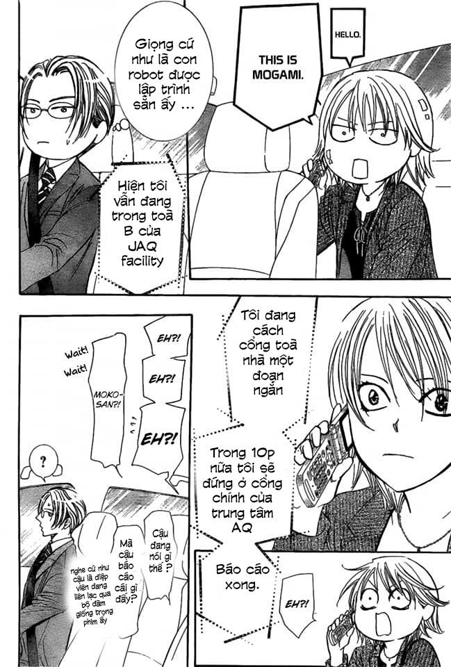 Thách Thức Tuyệt Vời - Chương 260 - Trang 12