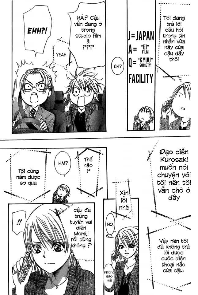 Thách Thức Tuyệt Vời - Chương 260 - Trang 13