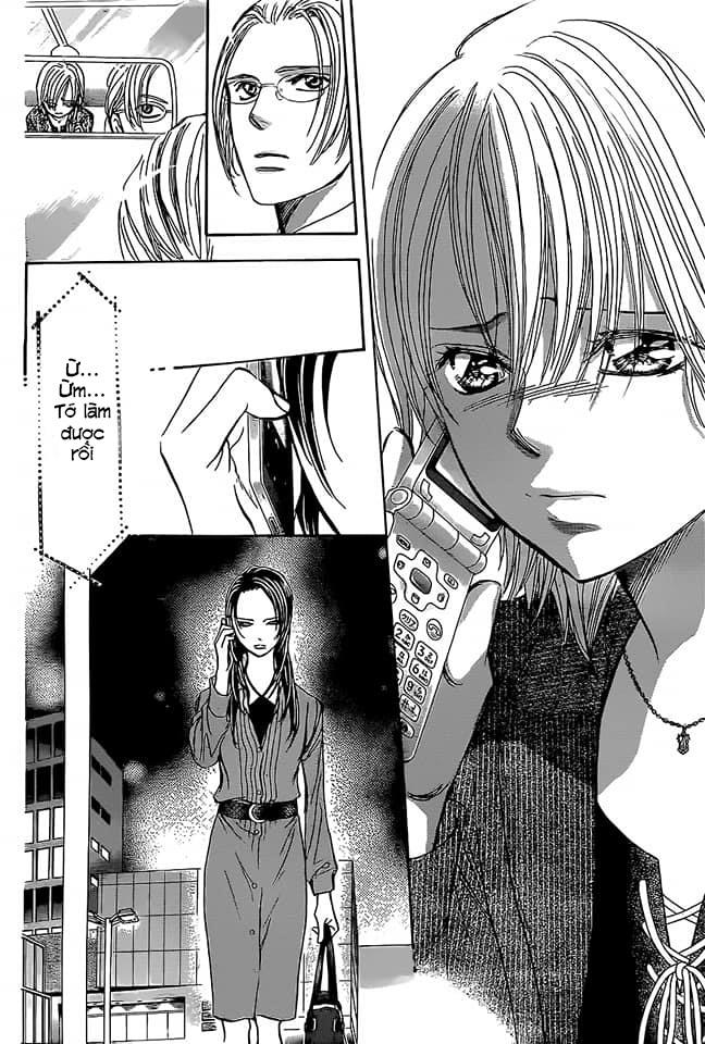 Thách Thức Tuyệt Vời - Chương 260 - Trang 14