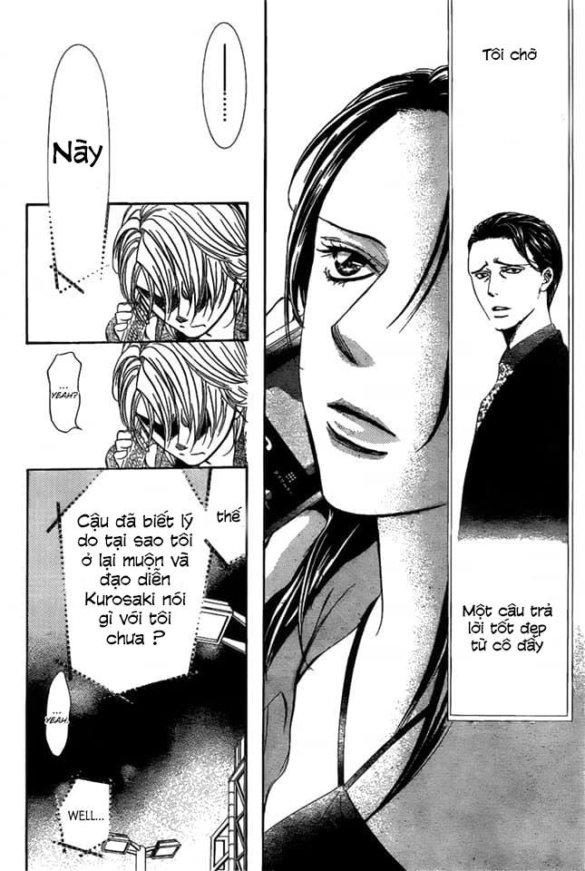 Thách Thức Tuyệt Vời - Chương 260 - Trang 16