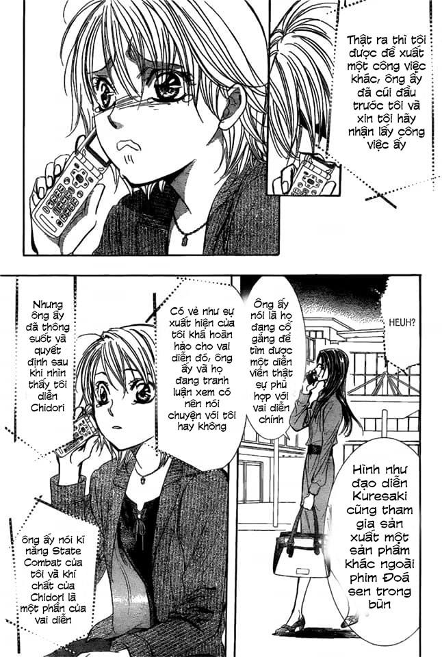 Thách Thức Tuyệt Vời - Chương 260 - Trang 17