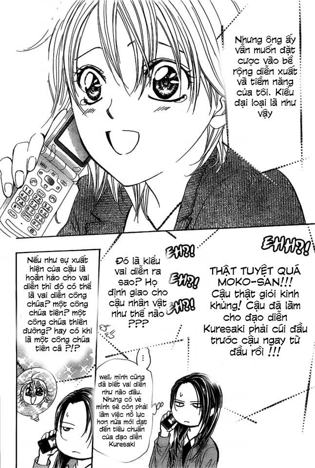 Thách Thức Tuyệt Vời - Chương 260 - Trang 18