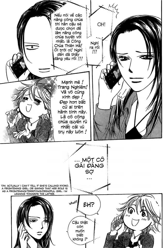 Thách Thức Tuyệt Vời - Chương 260 - Trang 19