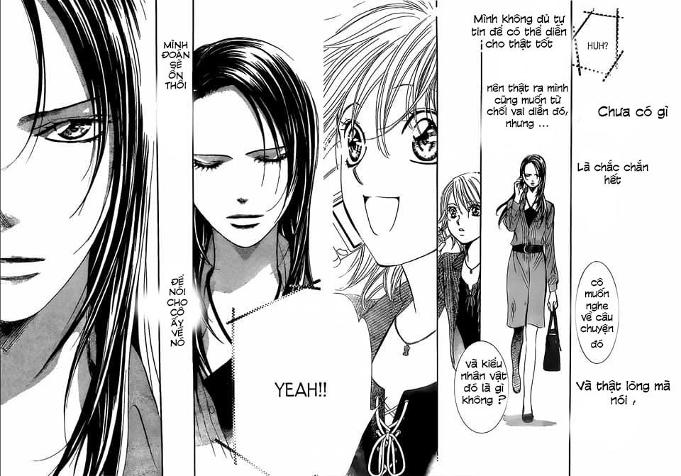 Thách Thức Tuyệt Vời - Chương 260 - Trang 20