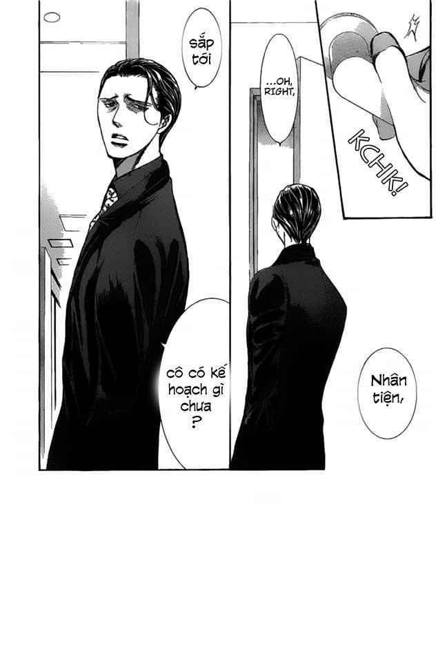 Thách Thức Tuyệt Vời - Chương 260 - Trang 3