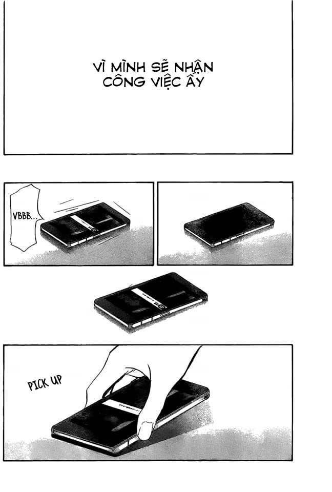 Thách Thức Tuyệt Vời - Chương 260 - Trang 21