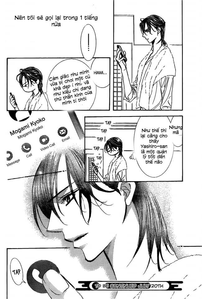 Thách Thức Tuyệt Vời - Chương 260 - Trang 23