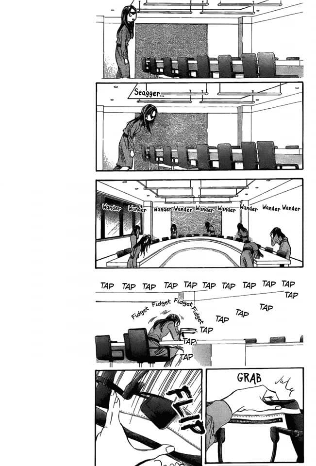 Thách Thức Tuyệt Vời - Chương 260 - Trang 7