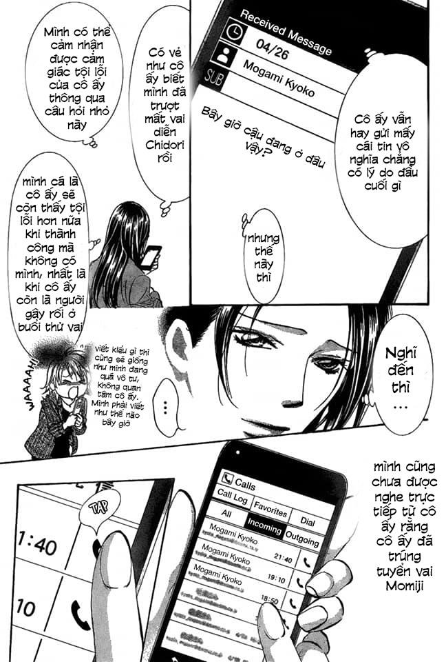 Thách Thức Tuyệt Vời - Chương 260 - Trang 9