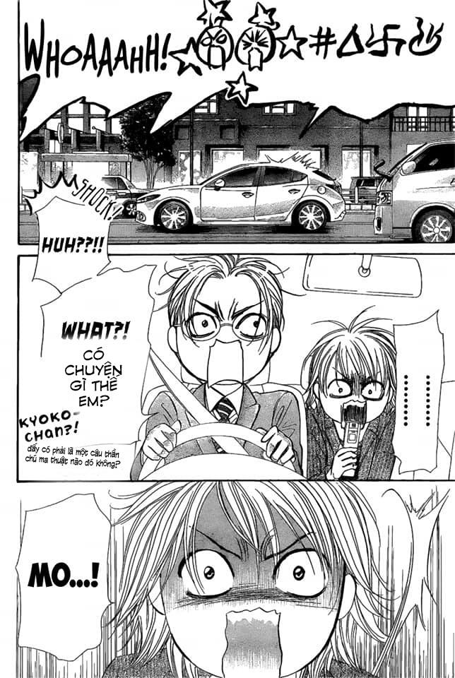 Thách Thức Tuyệt Vời - Chương 260 - Trang 10