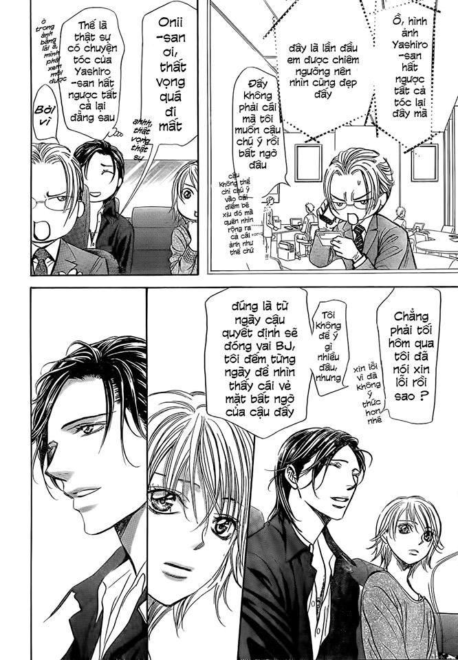 Thách Thức Tuyệt Vời - Chương 261 - Trang 2