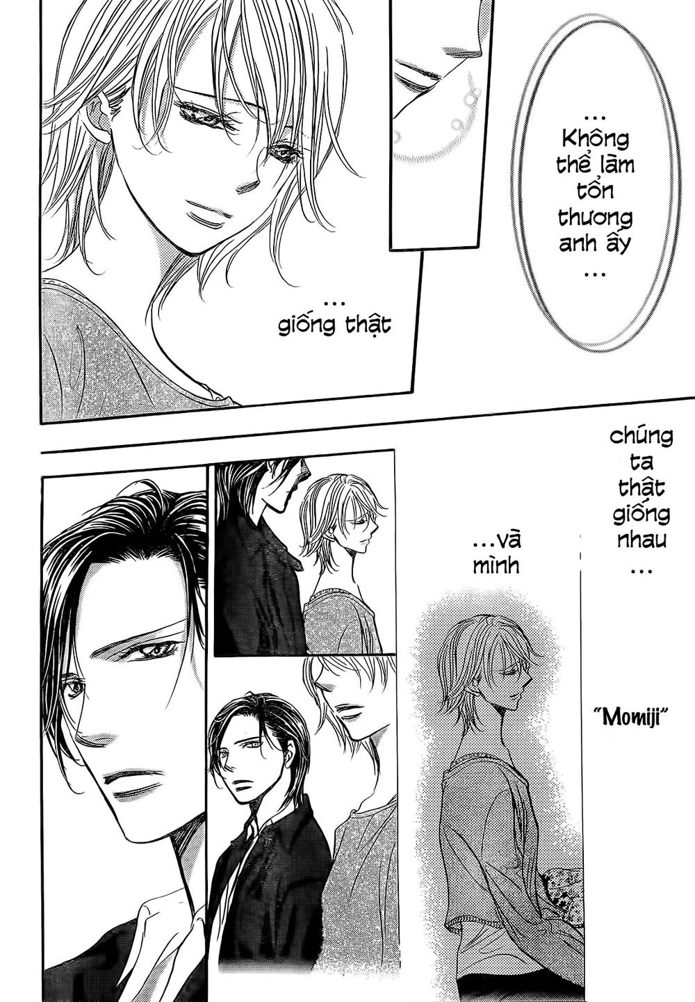 Thách Thức Tuyệt Vời - Chương 261 - Trang 6