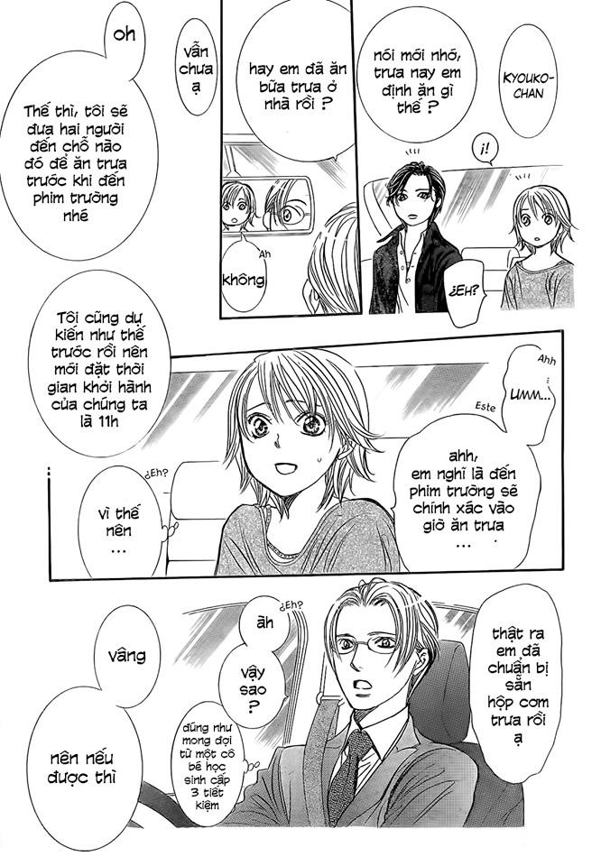 Thách Thức Tuyệt Vời - Chương 261 - Trang 7