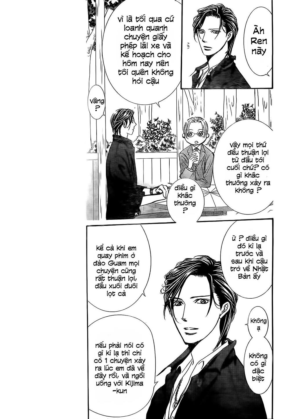 Thách Thức Tuyệt Vời - Chương 262 - Trang 11