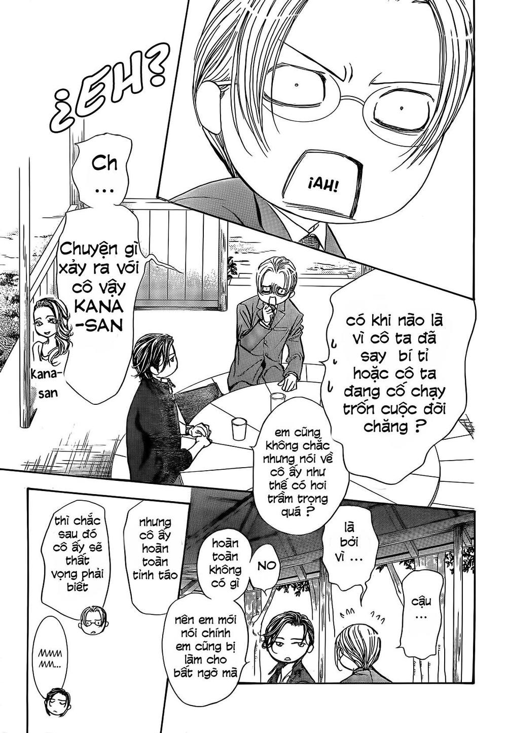 Thách Thức Tuyệt Vời - Chương 262 - Trang 13