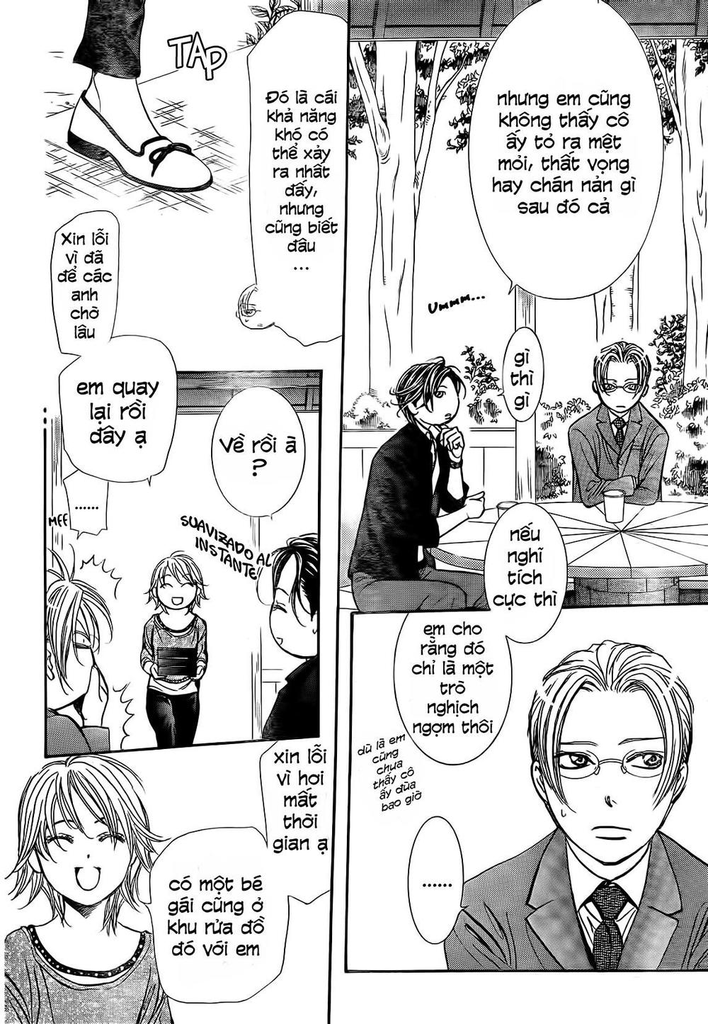 Thách Thức Tuyệt Vời - Chương 262 - Trang 14