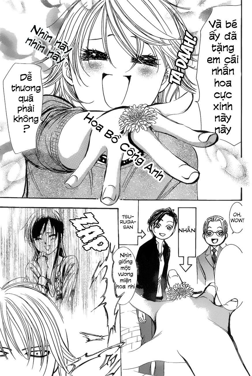 Thách Thức Tuyệt Vời - Chương 262 - Trang 15