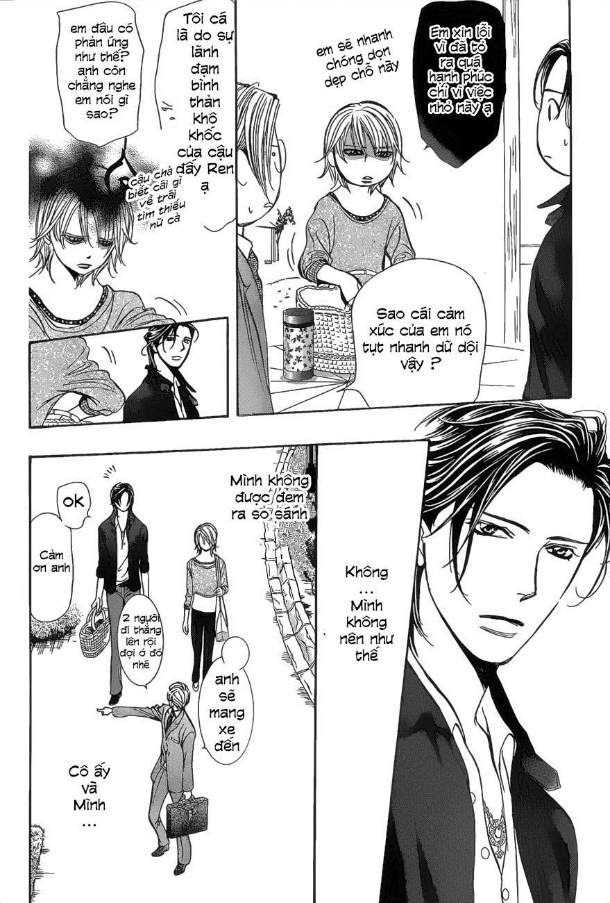 Thách Thức Tuyệt Vời - Chương 262 - Trang 16