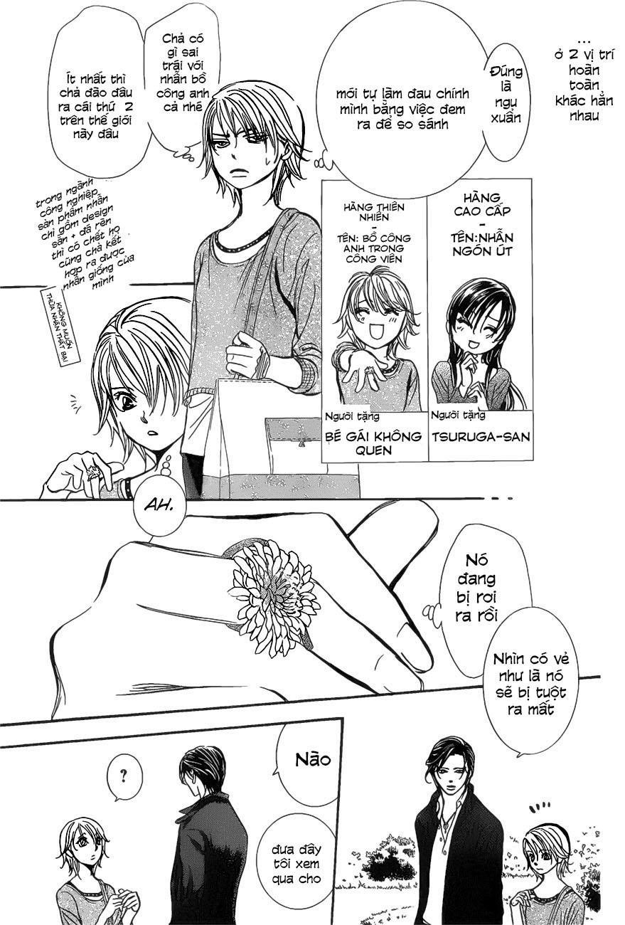 Thách Thức Tuyệt Vời - Chương 262 - Trang 17