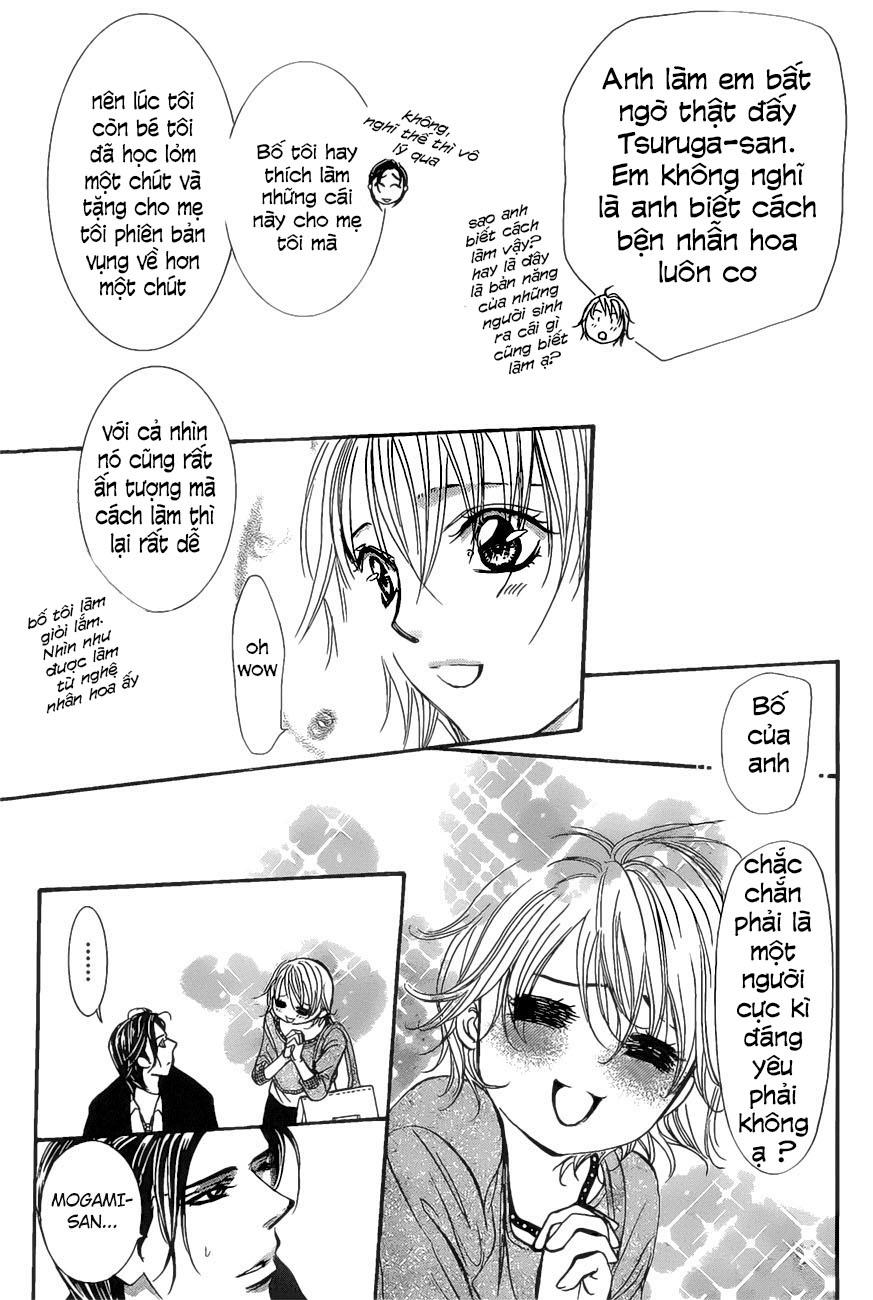 Thách Thức Tuyệt Vời - Chương 262 - Trang 19