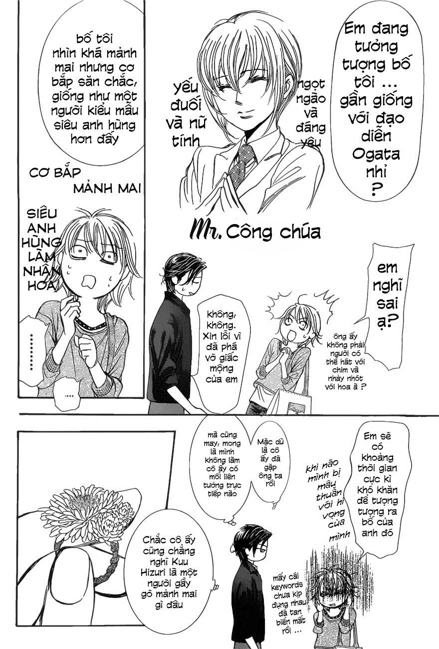 Thách Thức Tuyệt Vời - Chương 262 - Trang 20