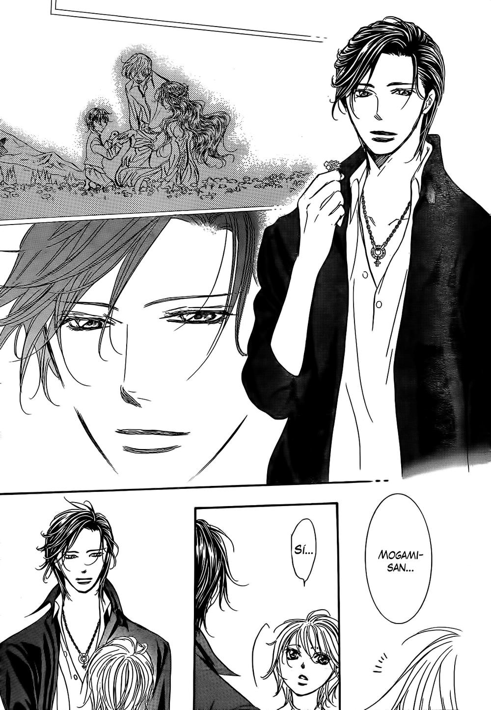 Thách Thức Tuyệt Vời - Chương 262 - Trang 21