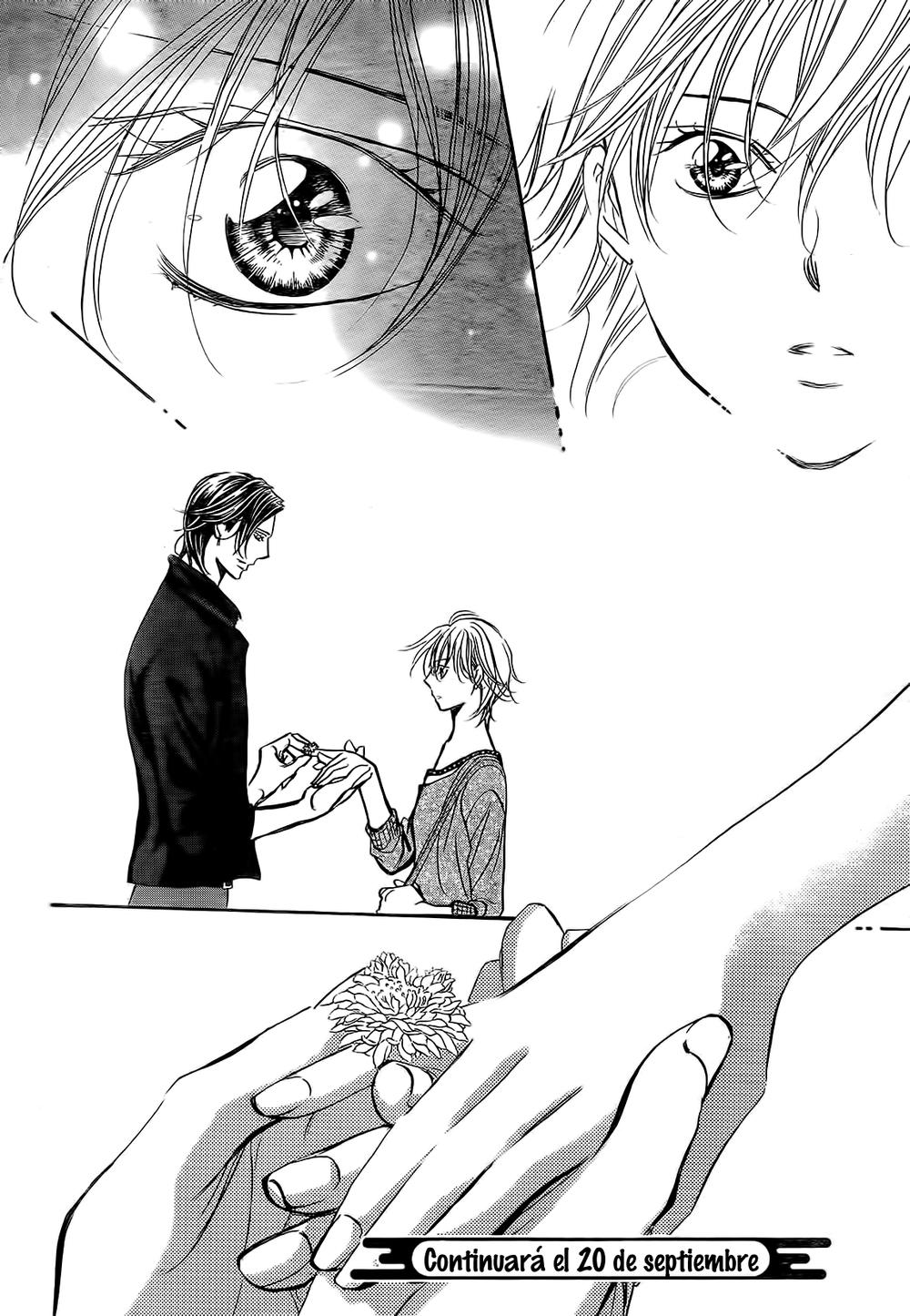 Thách Thức Tuyệt Vời - Chương 262 - Trang 22