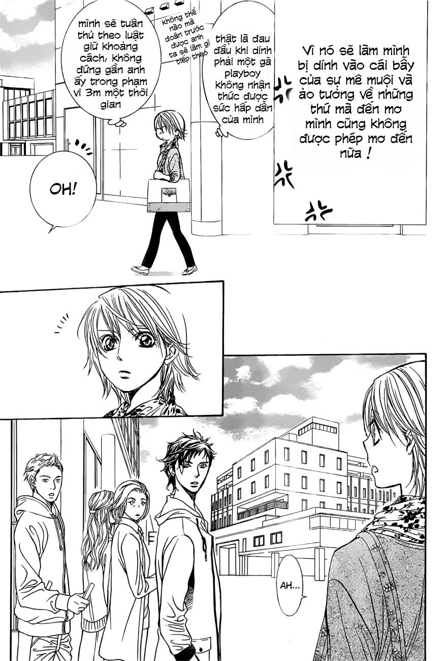 Thách Thức Tuyệt Vời - Chương 263 - Trang 11