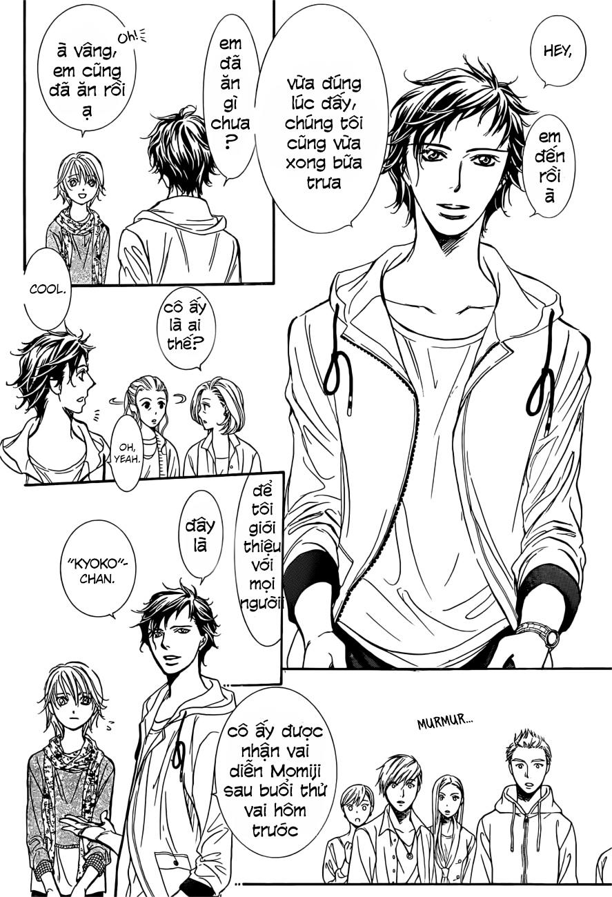 Thách Thức Tuyệt Vời - Chương 263 - Trang 12