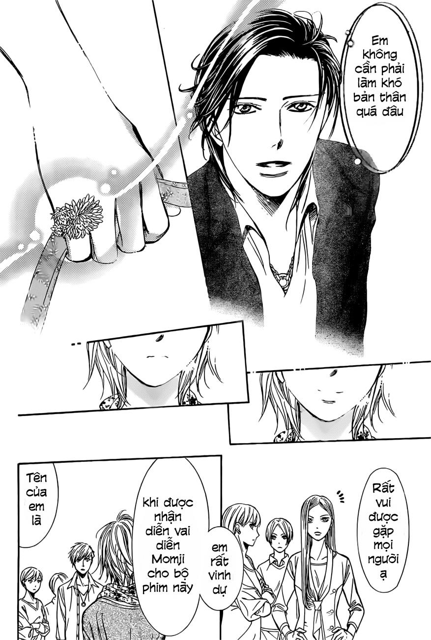 Thách Thức Tuyệt Vời - Chương 263 - Trang 14