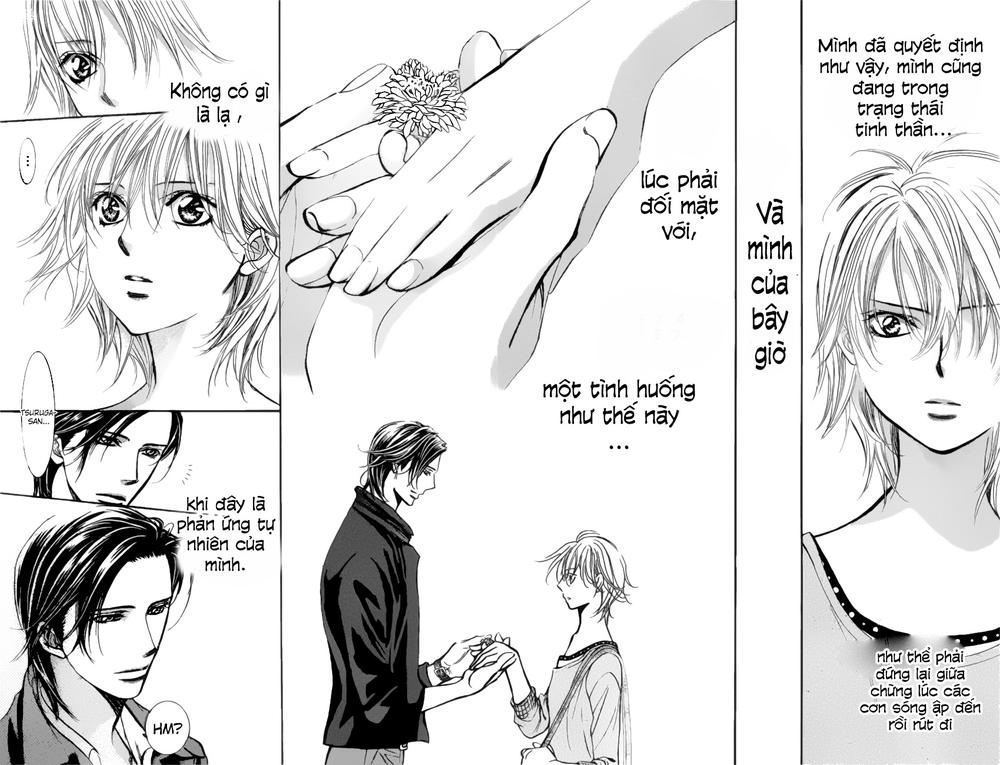 Thách Thức Tuyệt Vời - Chương 263 - Trang 3