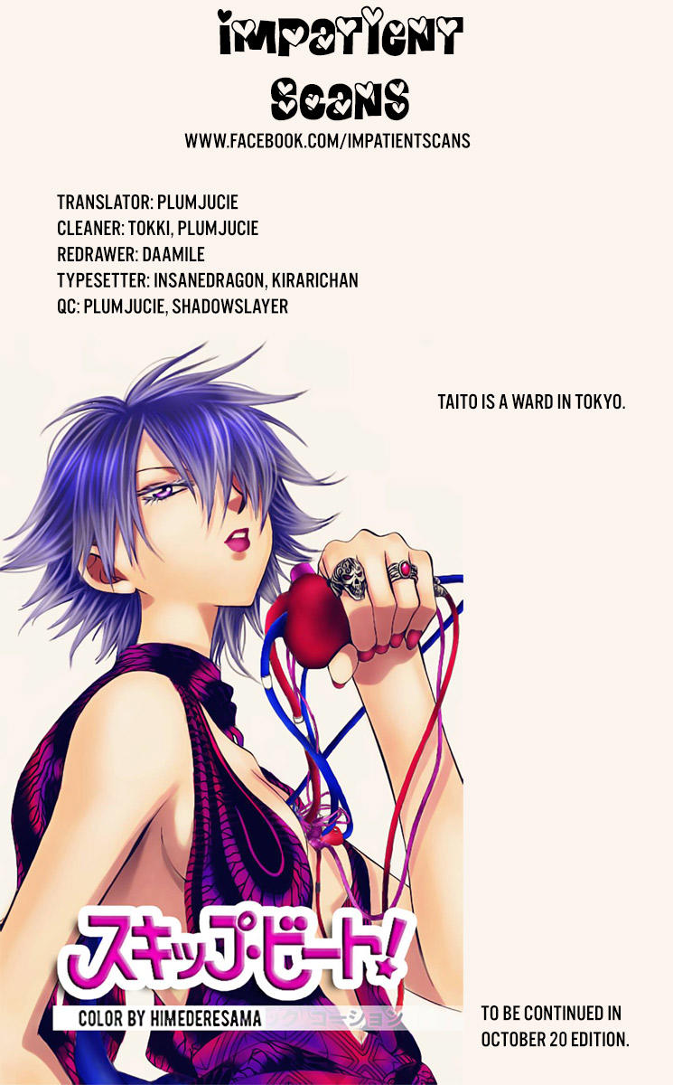 Thách Thức Tuyệt Vời - Chương 263 - Trang 22