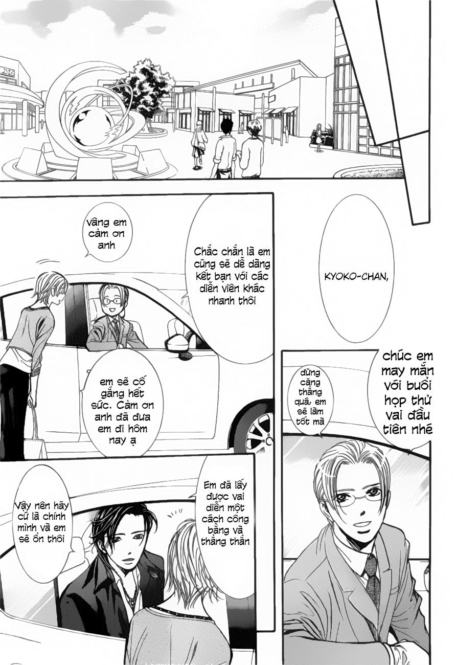 Thách Thức Tuyệt Vời - Chương 263 - Trang 5