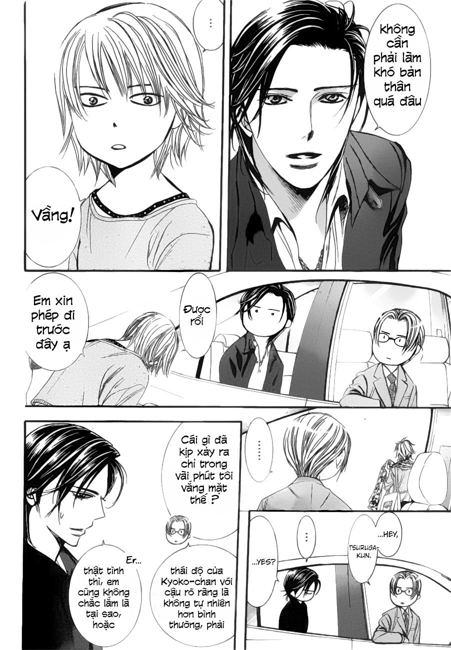 Thách Thức Tuyệt Vời - Chương 263 - Trang 6