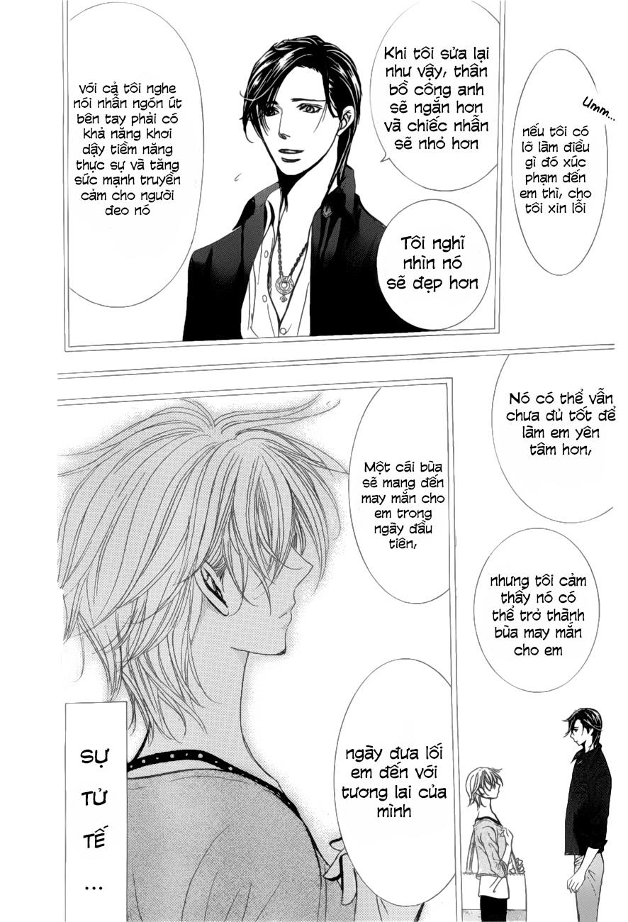 Thách Thức Tuyệt Vời - Chương 263 - Trang 9