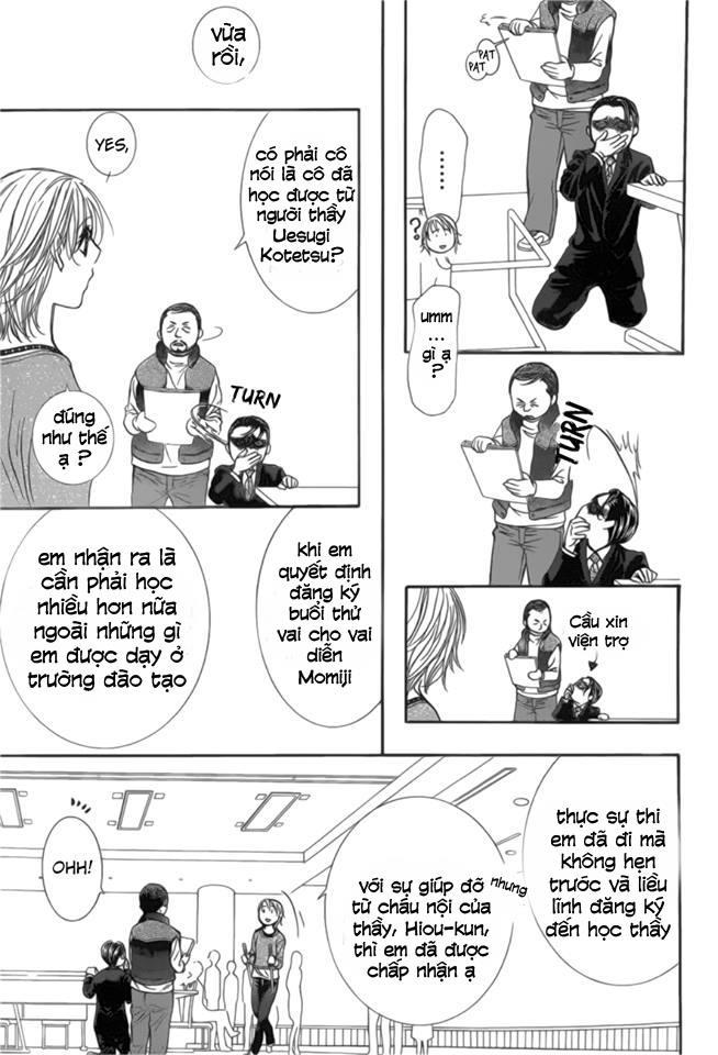 Thách Thức Tuyệt Vời - Chương 264 - Trang 12