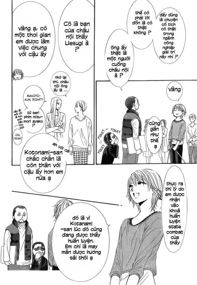 Thách Thức Tuyệt Vời - Chương 264 - Trang 13