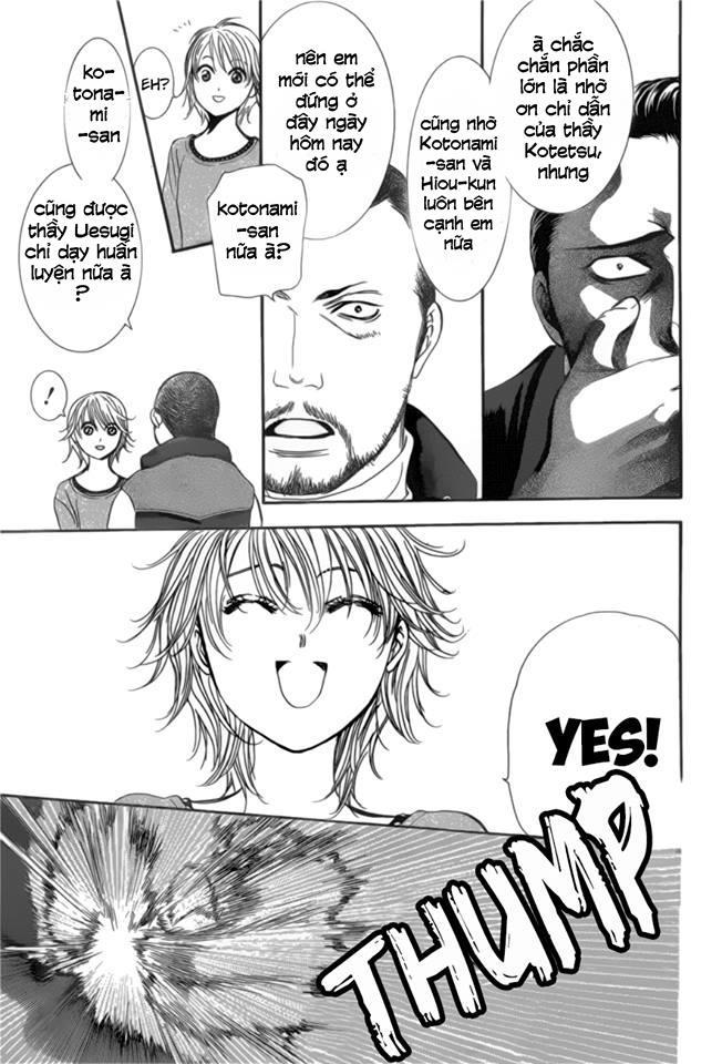 Thách Thức Tuyệt Vời - Chương 264 - Trang 14