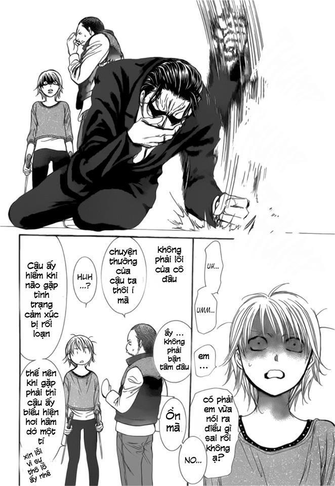 Thách Thức Tuyệt Vời - Chương 264 - Trang 15