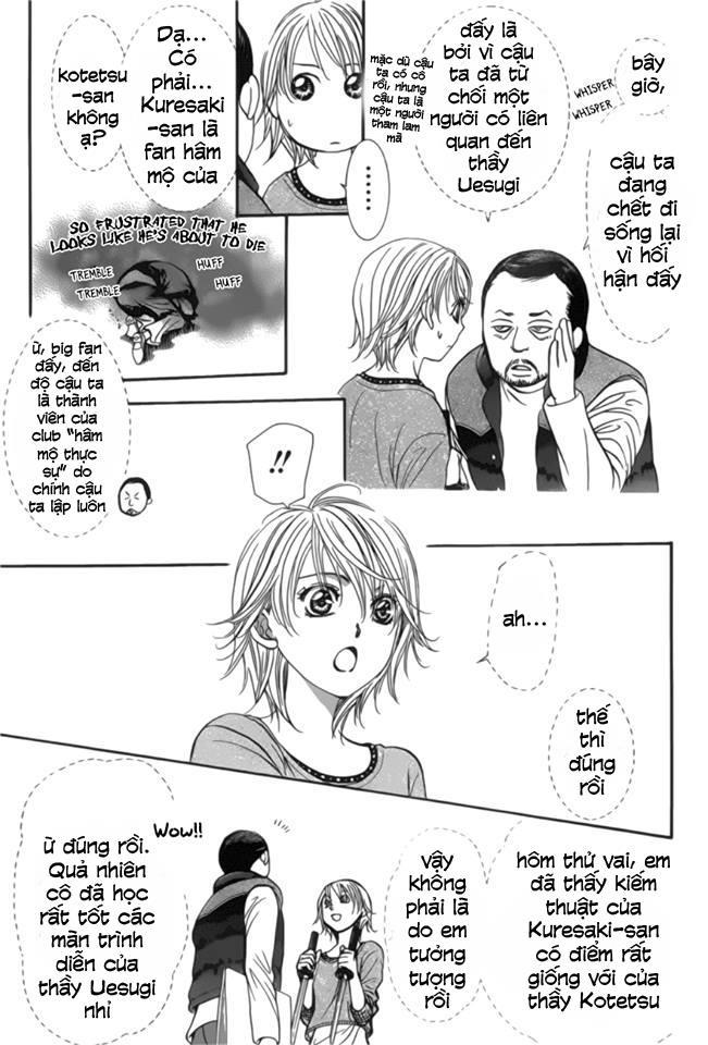 Thách Thức Tuyệt Vời - Chương 264 - Trang 16