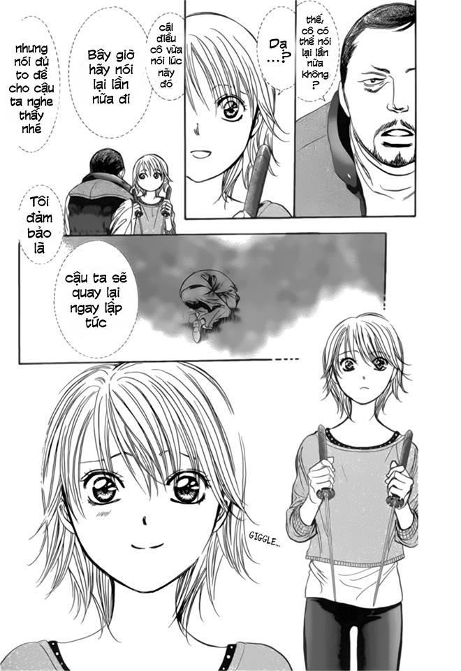 Thách Thức Tuyệt Vời - Chương 264 - Trang 17