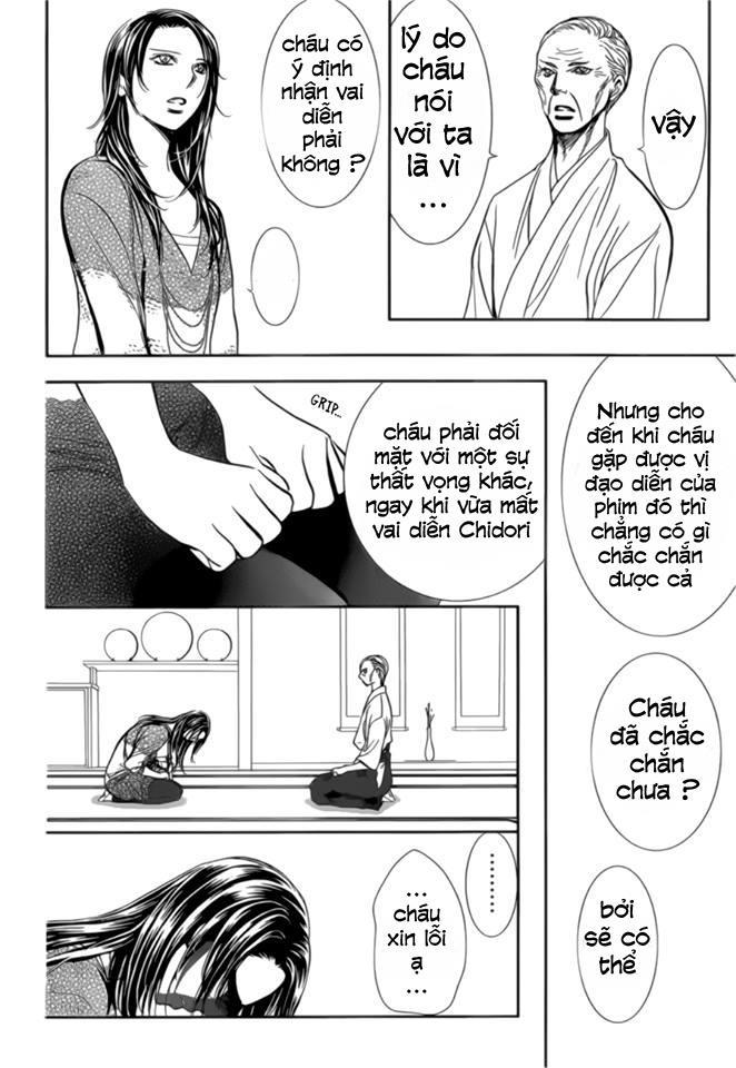 Thách Thức Tuyệt Vời - Chương 264 - Trang 19