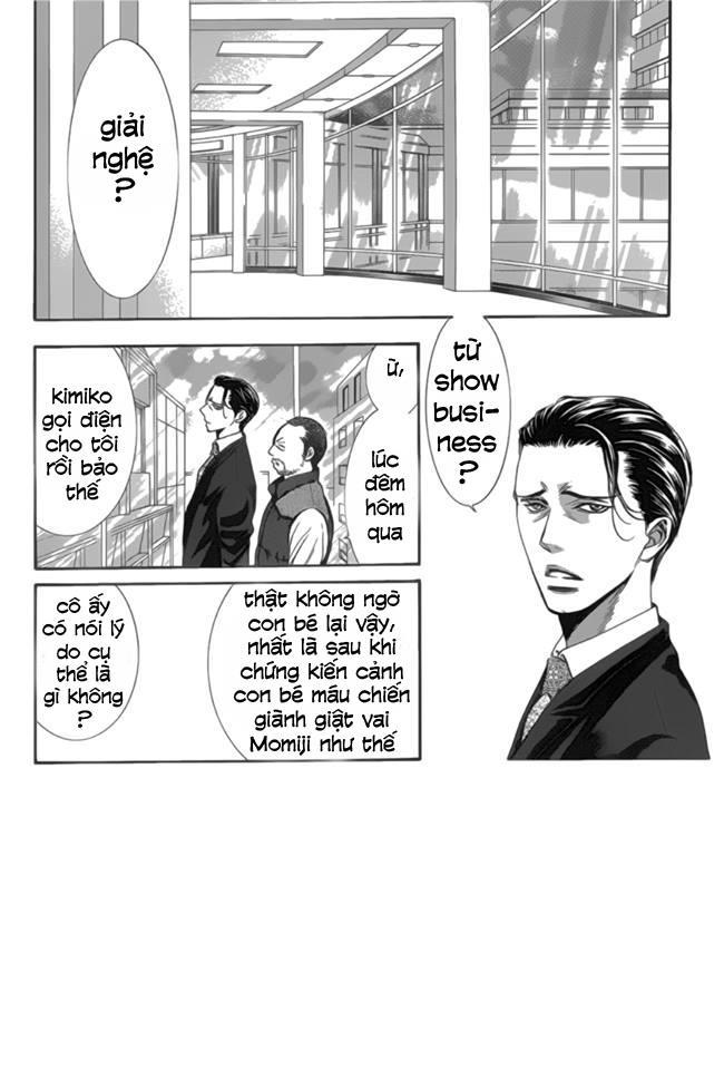 Thách Thức Tuyệt Vời - Chương 264 - Trang 3