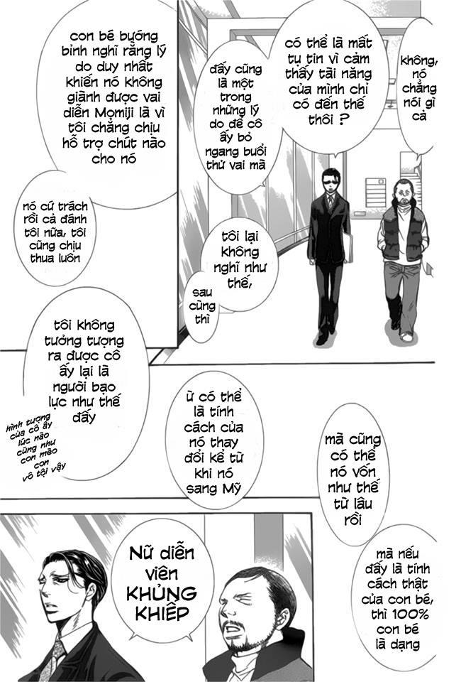 Thách Thức Tuyệt Vời - Chương 264 - Trang 4