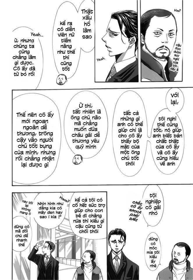 Thách Thức Tuyệt Vời - Chương 264 - Trang 5