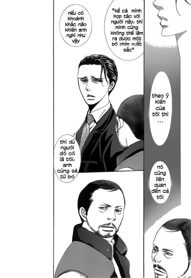 Thách Thức Tuyệt Vời - Chương 264 - Trang 6