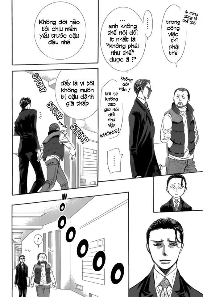 Thách Thức Tuyệt Vời - Chương 264 - Trang 7